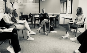 Foto Coach Boulevard (1)